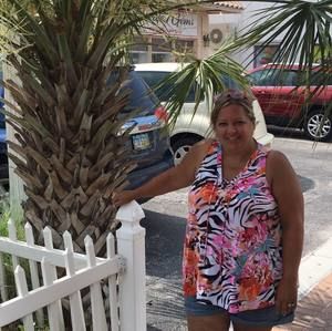 Meet your Posher, Veronica